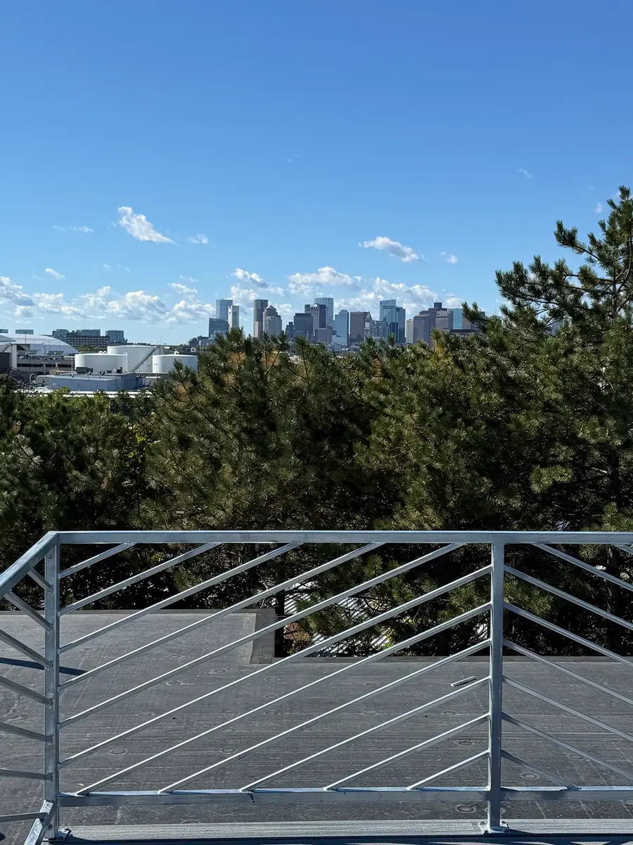 430 Frankfort St #2, Boston, MA 02128 - #3