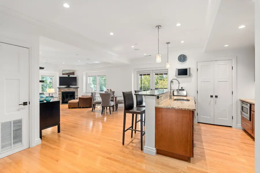 36 Central Ave #16, Milton, MA 02186 - #2