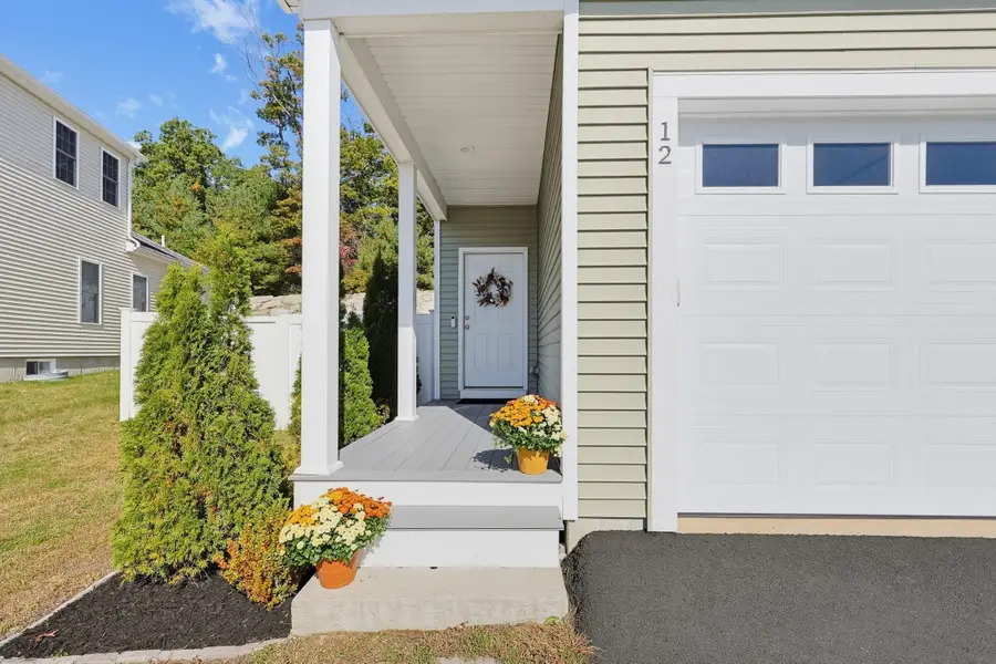 12 Celestial Circle, Bellingham, MA 02019 - #2