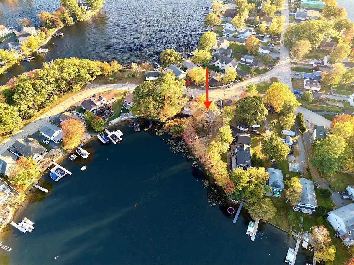 38 Bates Point Rd., Webster, MA 01570 - #1