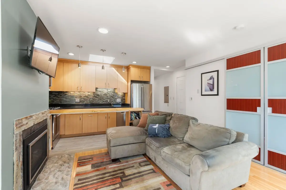 239 Dorchester St #3, Boston, MA 02127 - #1