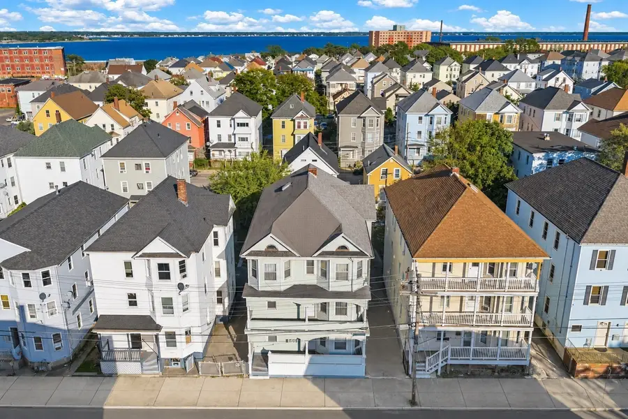 18 Mcgurk St, New Bedford, MA 02744 - #2