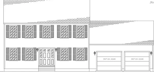 1100 Rocky Woods St, Taunton, MA 02780