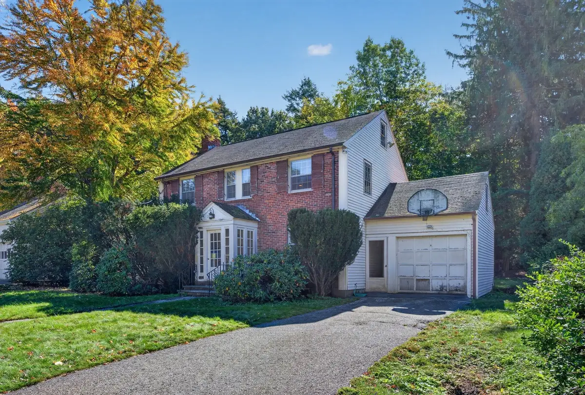 26 Fairfax St, Newton, MA 02465 - #1