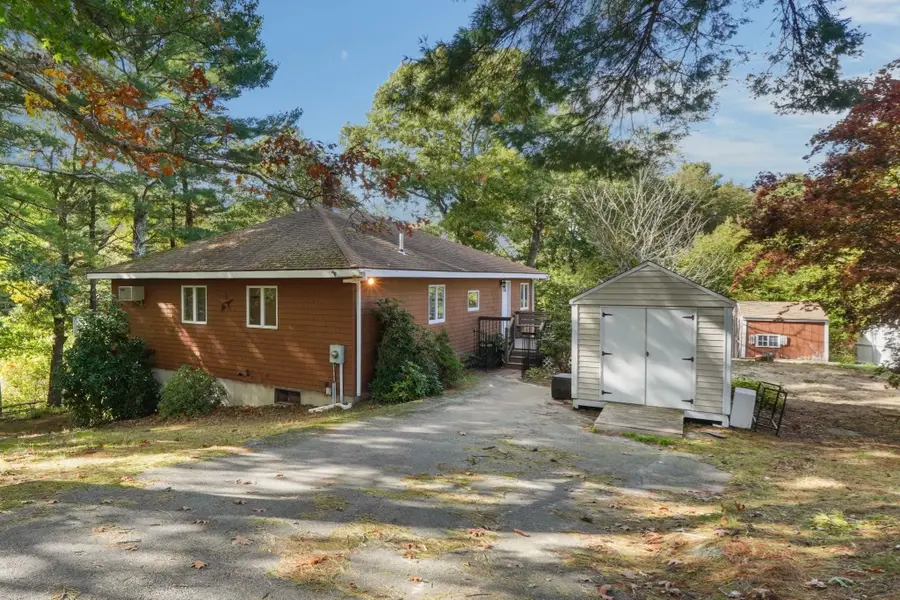 45 Norman Avenue, Taunton, MA 02780 - #2