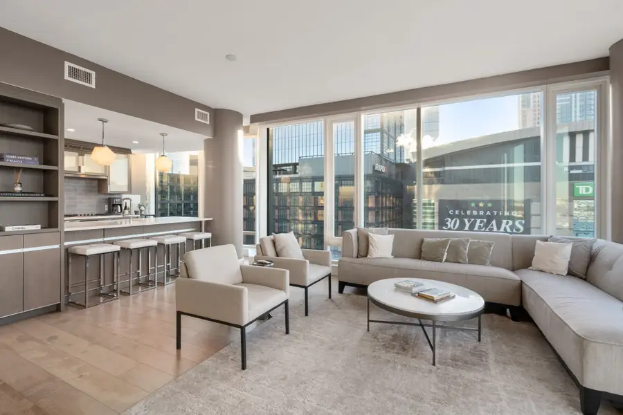 100 Lovejoy Wharf #11D, Boston, MA 02114 - #2