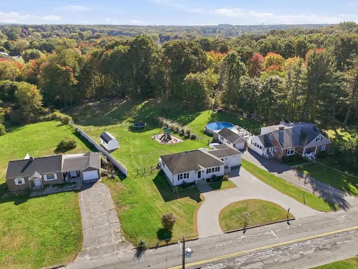 191 Lathrop St, South Hadley, MA 01075 - #1