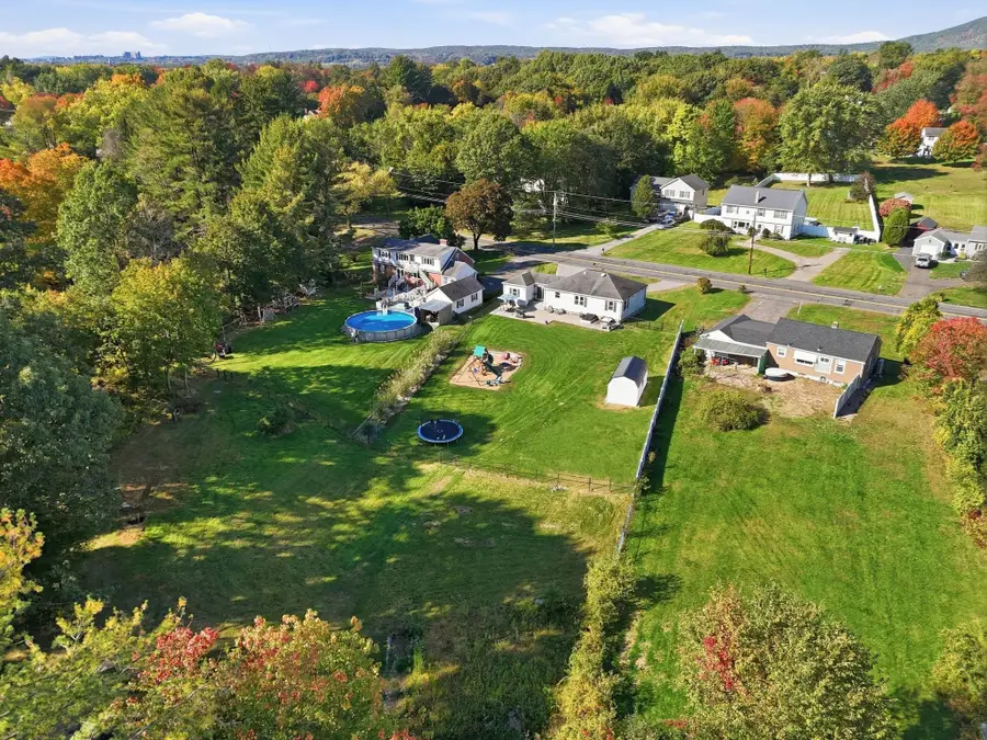 191 Lathrop St, South Hadley, MA 01075 - #3