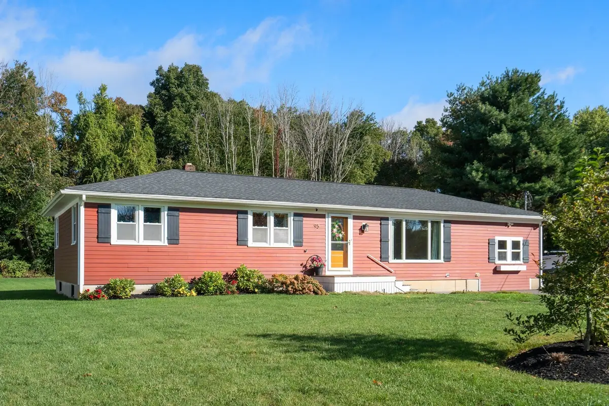 95 Dean St, Raynham, MA 02767 - #1
