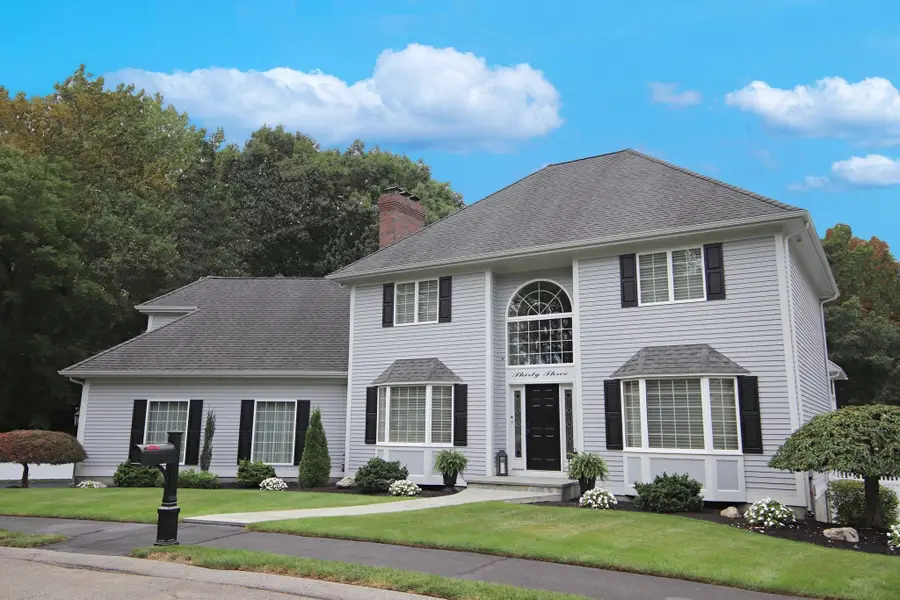 33 Sanders Drive, Saugus, MA 01906 - #2