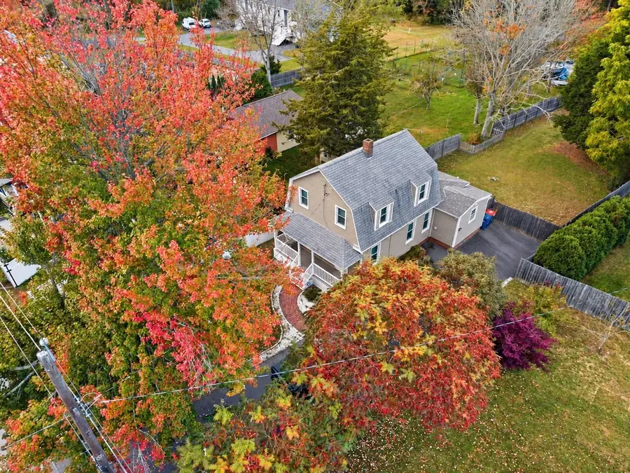 1227 Old Plainville Rd, New Bedford, MA 02745 - #2
