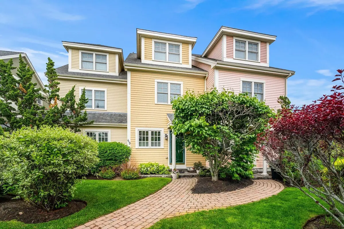 49 Intrepid Circle #49, Marblehead, MA 01945 - #1