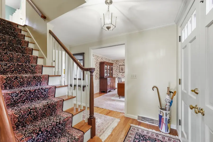 61 Wild Grove Lane, Longmeadow, MA 01106 - #2