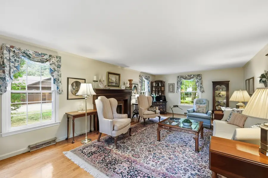 61 Wild Grove Lane, Longmeadow, MA 01106 - #3