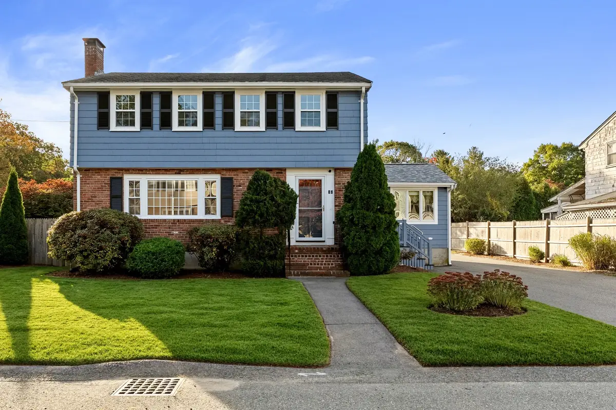 32 Nichols Ave, Avon, MA 02322 - #1