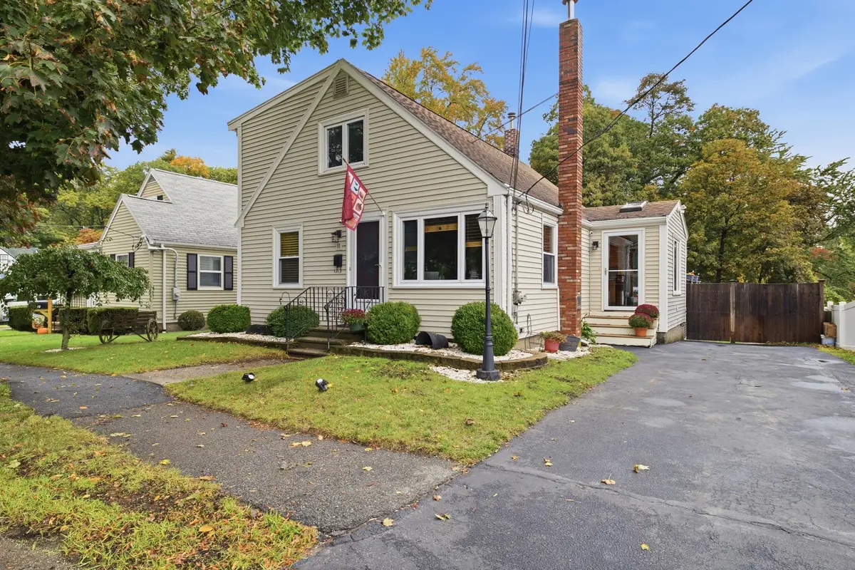 11 Granite Rd, Peabody, MA 01960 - #1