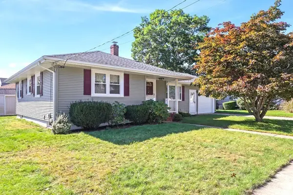 152 Armsby St, New Bedford, MA 02745