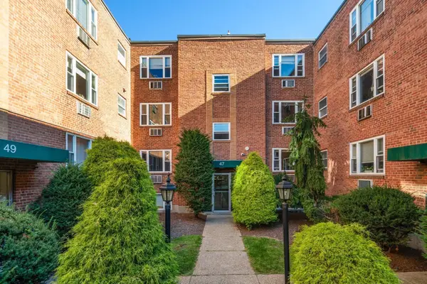 47 Colborne Rd #1, Boston, MA 02135