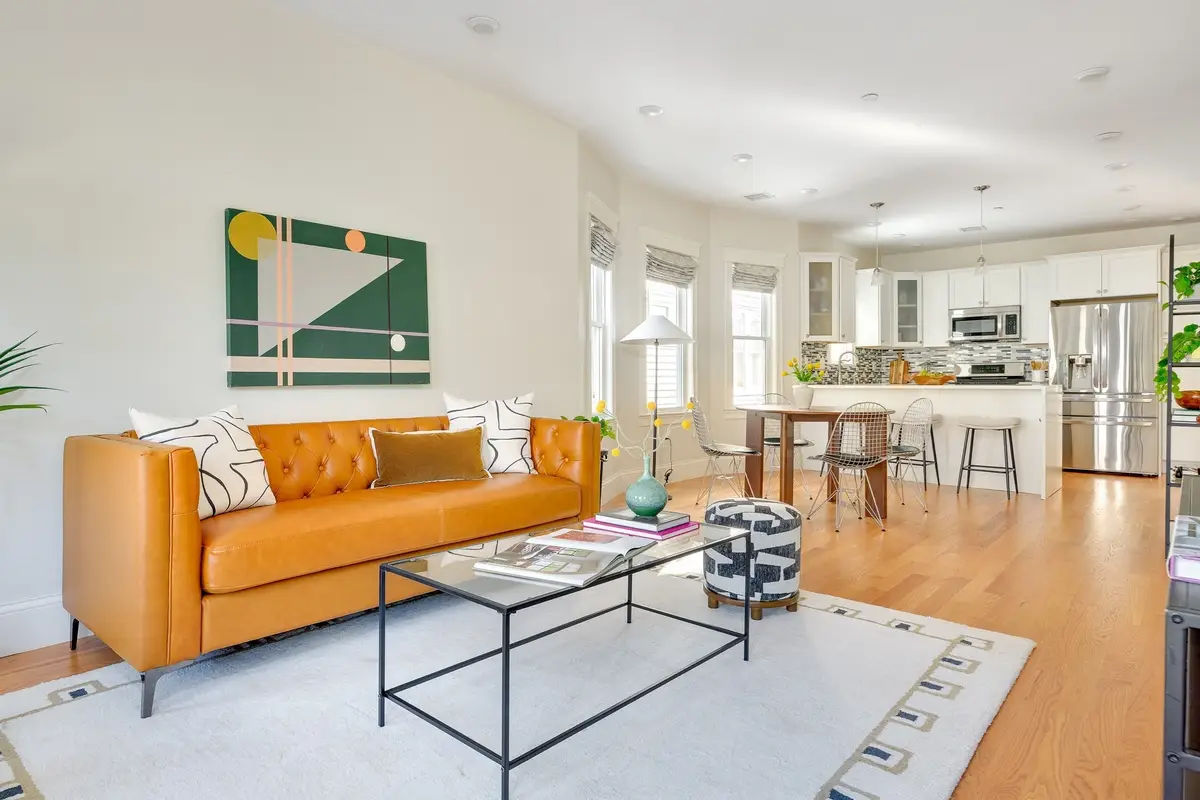102 Conwell Ave #2, Somerville, MA 02144 - #1