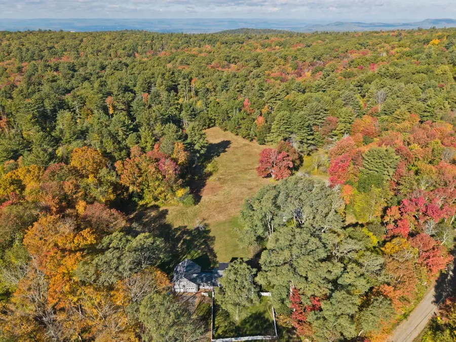 88 Buffam Rd, Pelham, MA 01002 - #2