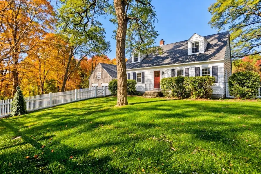 88 Buffam Rd, Pelham, MA 01002 - #3