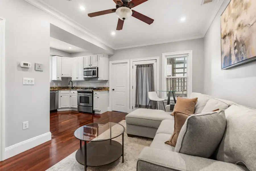 26 Vinton Street #2, Boston, MA 02127 - #2