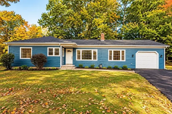 47 Depot St, Westford, MA 01886