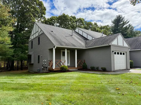 7 Victoria Drive #1, Auburn, MA 01501