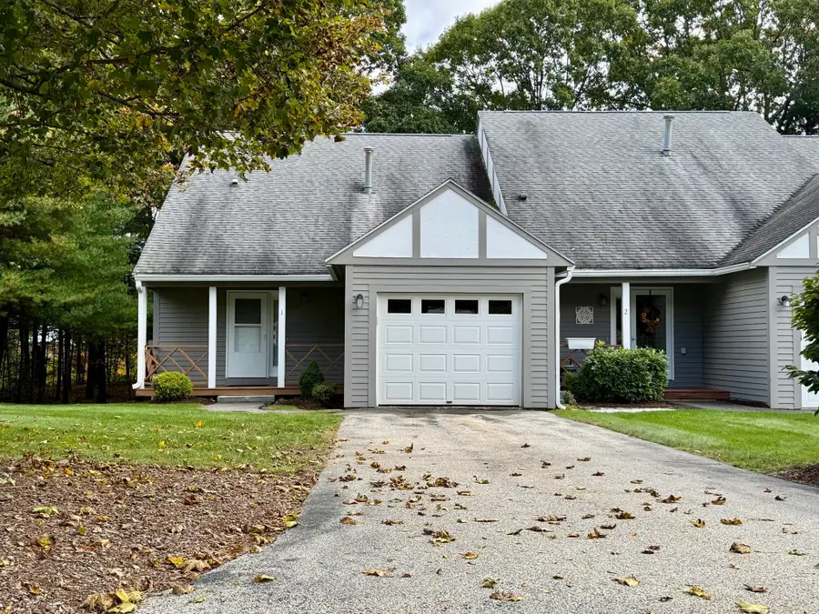 7 Victoria Drive #1, Auburn, MA 01501 - #2