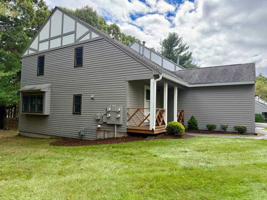7 Victoria Drive #1, Auburn, MA 01501 - #3