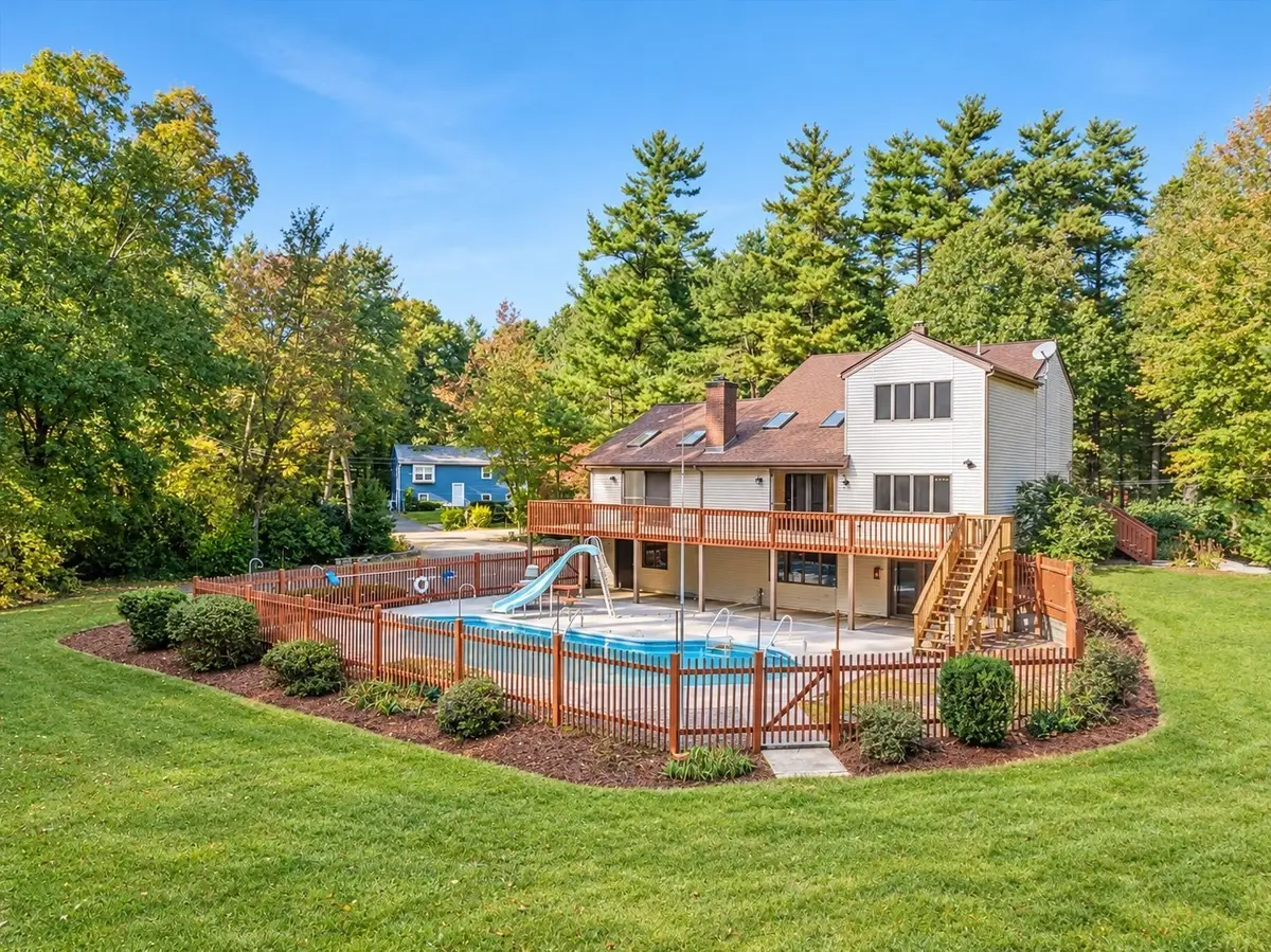 55 Hill St, Lakeville, MA 02347 - #1