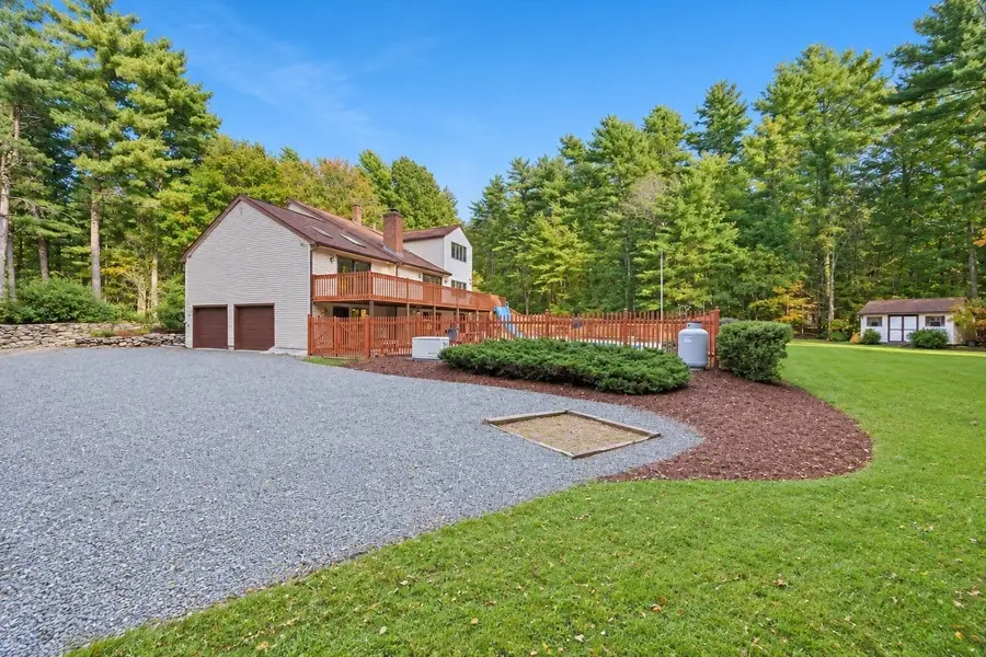 55 Hill St, Lakeville, MA 02347 - #3