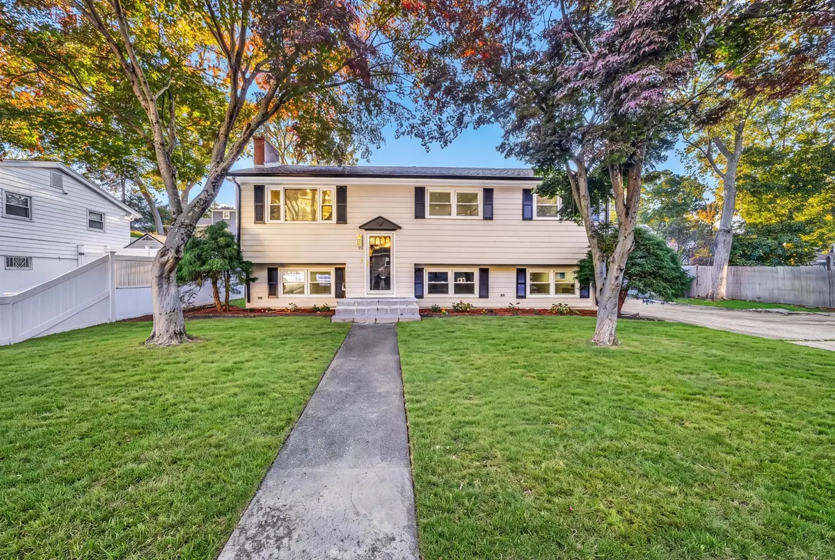 52 Hesper, Saugus, MA 01906 - #1