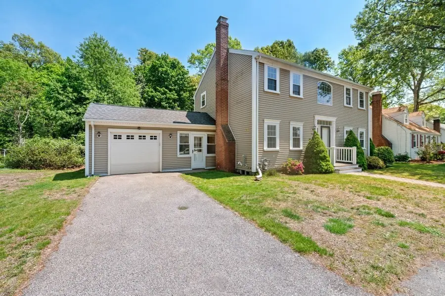 94 Holly Hill Cir, Weymouth, MA 02190 - #2
