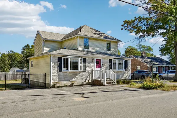 81 Morgan St, Randolph, MA 02368