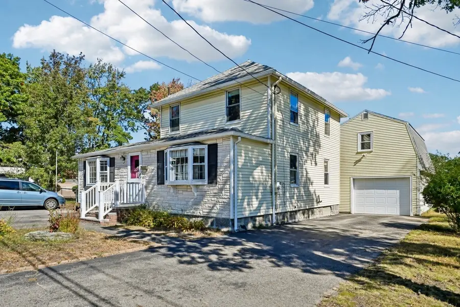 81 Morgan St, Randolph, MA 02368 - #3