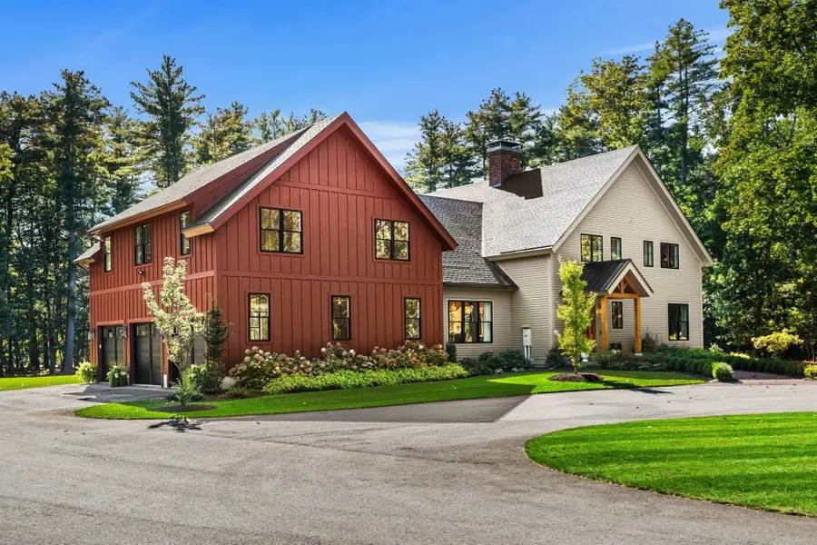 136 Washington St, Boxford, MA 01921 - #2