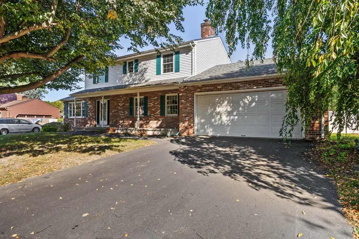 23 Magnolia Ter, South Hadley, MA 01075 - #1