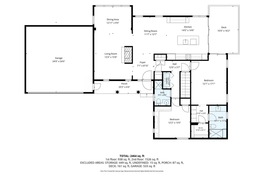100 Pond St #18, Cohasset, MA 02025 - #3