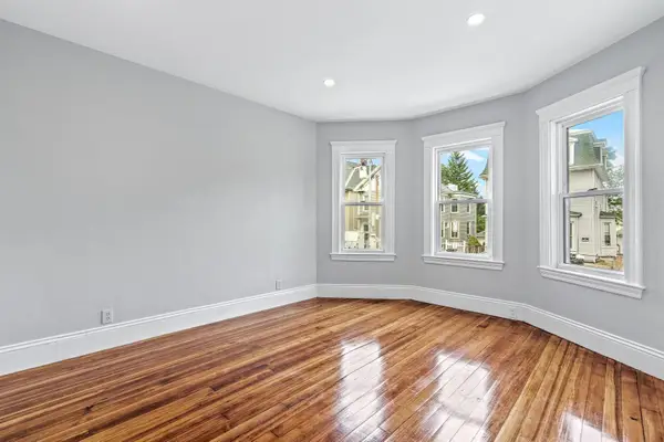 79 Pleasant Street #1, Boston, MA 02125