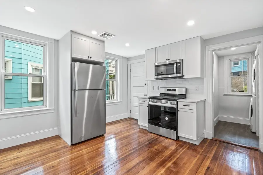 79 Pleasant Street #1, Boston, MA 02125 - #2