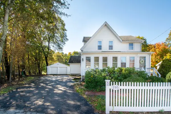 195 Union St., Weymouth, MA 02190