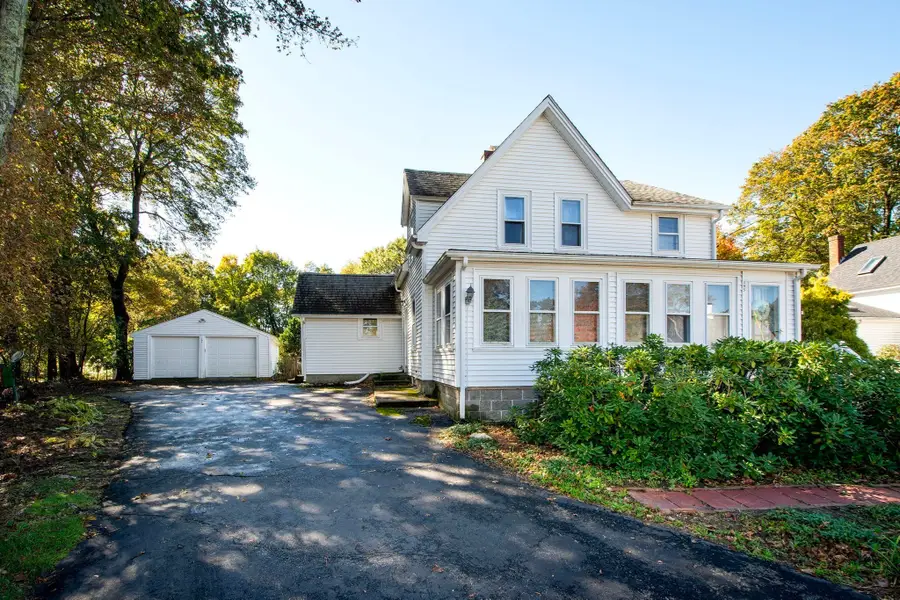 195 Union St., Weymouth, MA 02190 - #3