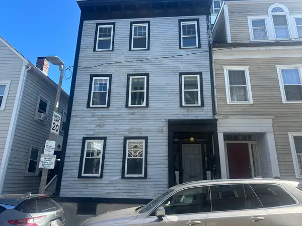 25 Allston St, Boston, MA 02129
