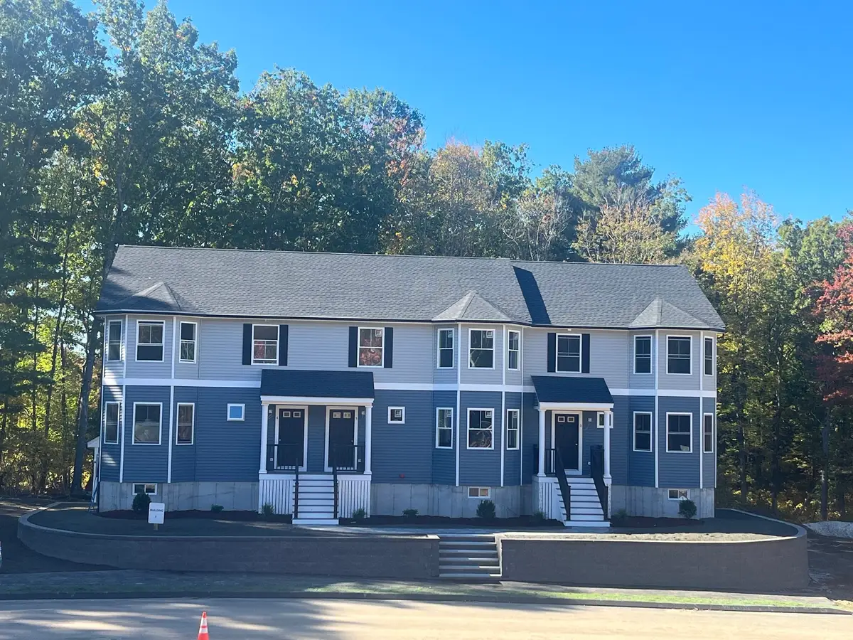 299 Quincy St, Building 4 #5, Holbrook, MA 02343 - #1