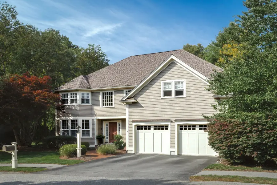 6 Partridgeberry Pl, Ipswich, MA 01938 - #2