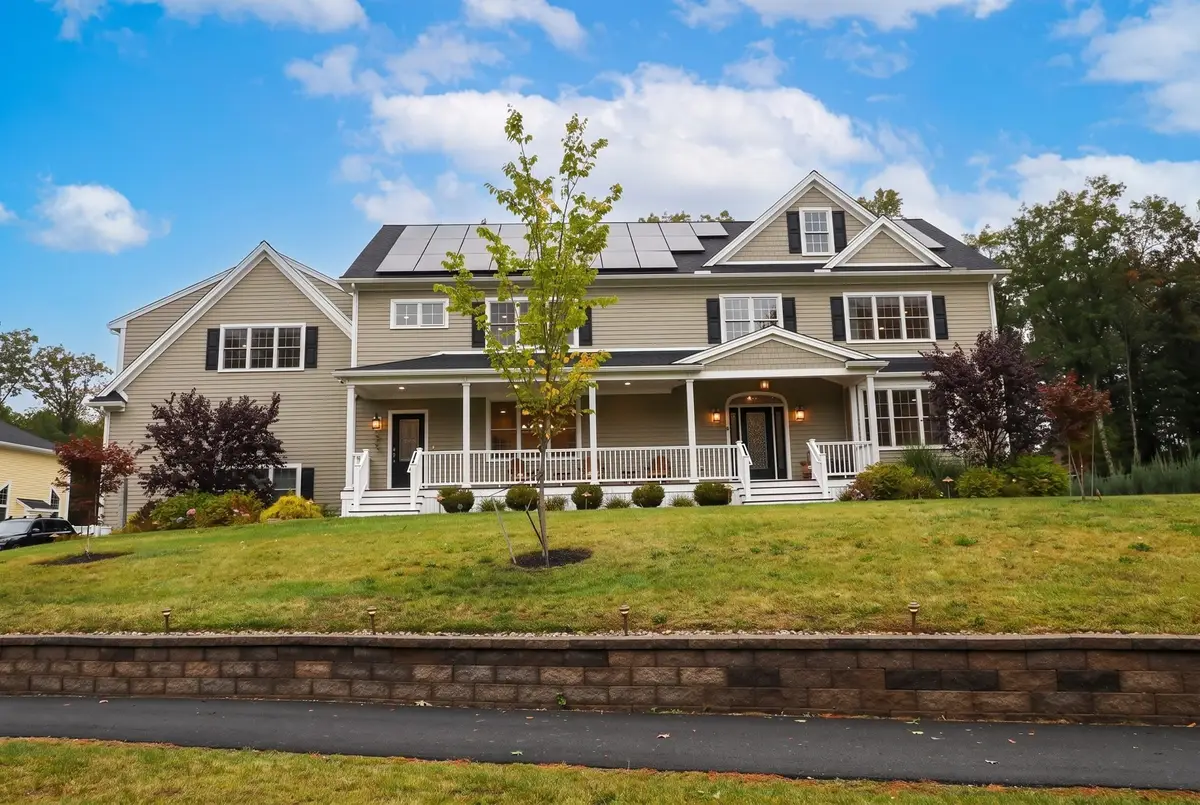 Lot 5 14 Charles Ext, North Reading, MA 01864 - #1
