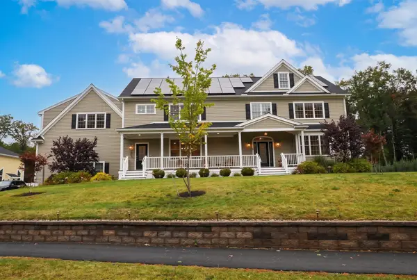 Lot 5 14 Charles Ext, North Reading, MA 01864