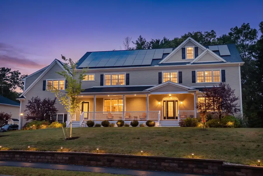 Lot 5 14 Charles Ext, North Reading, MA 01864 - #2
