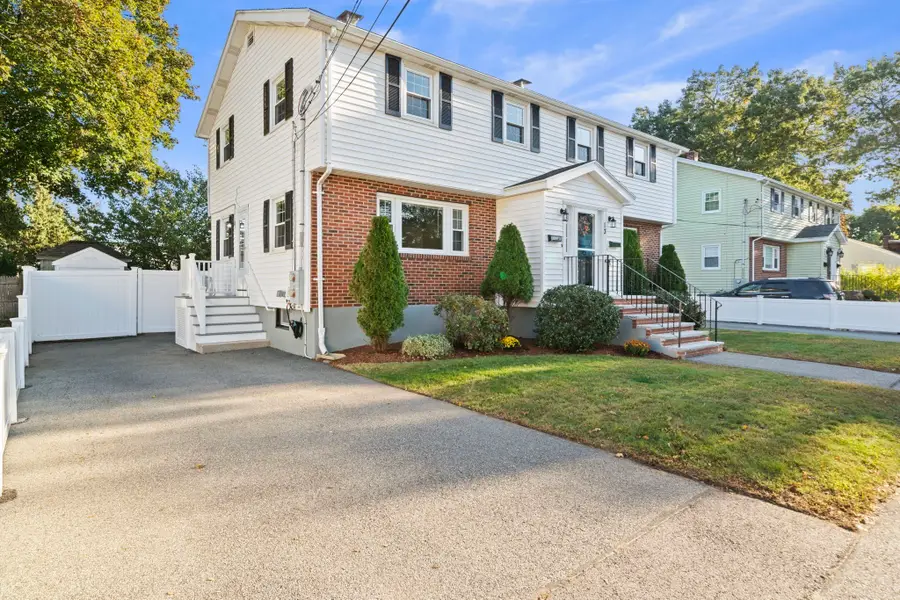 13 Gregg Street, Woburn, MA 01801 - #2